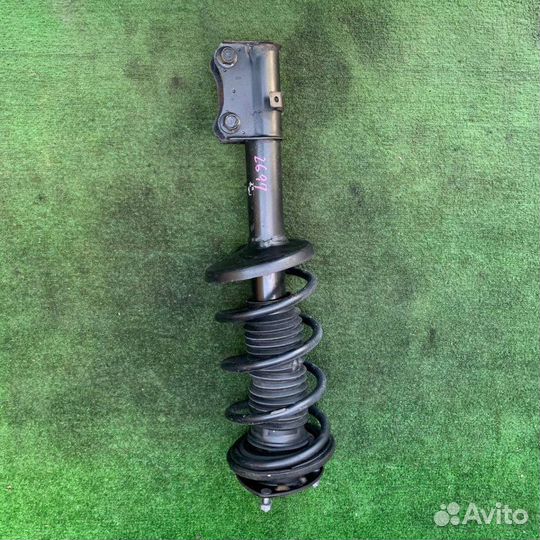 Стойка передняя левая Suzuki Escudo/ Grand Vitara