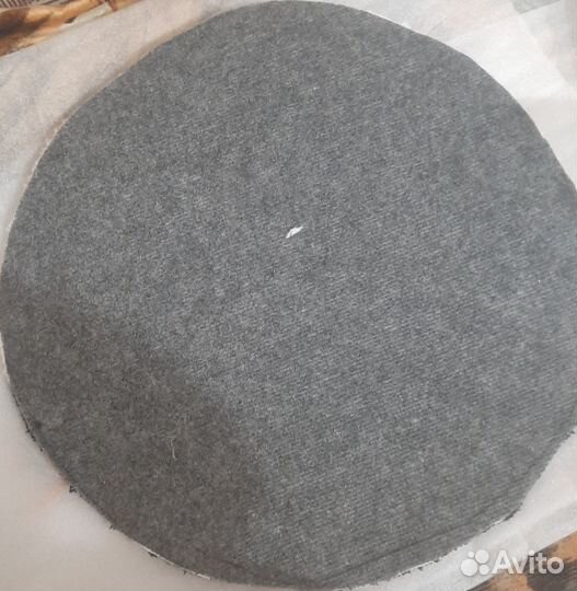 Тафтинговый Ковёр ручной работы 