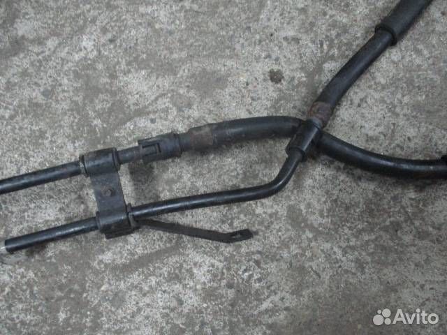 Шланг гидроусилителя Ford Scorpio 2 1997