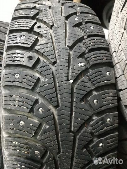 Nokian Tyres Nordman 5 185/65 R15