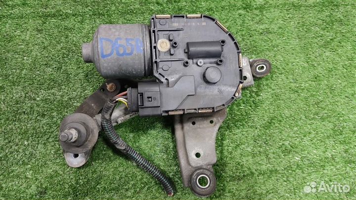 Мотор стеклоочистителя правый Ford S-Max (CA1) 20