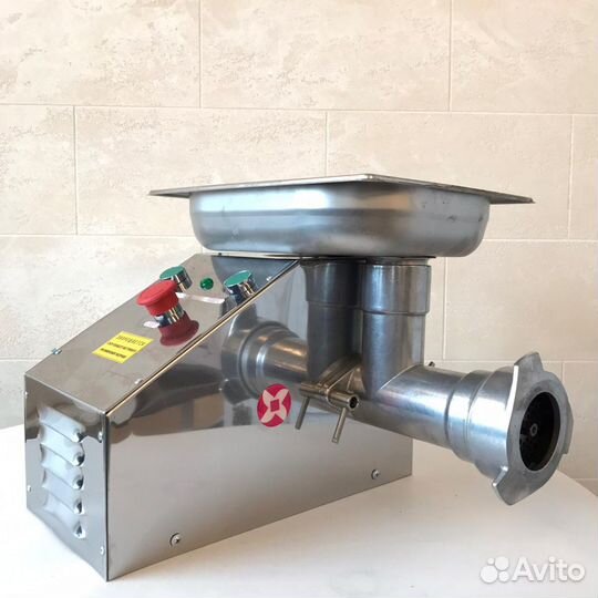 Мясорубка