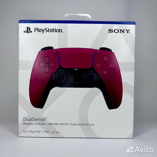 Геймпад для Sony playstation 5