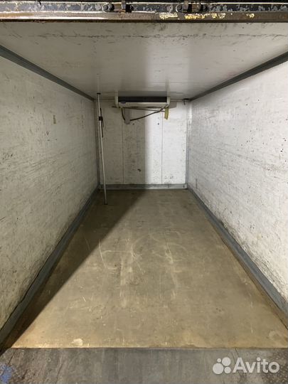 Mitsubishi Fuso Canter, 2012