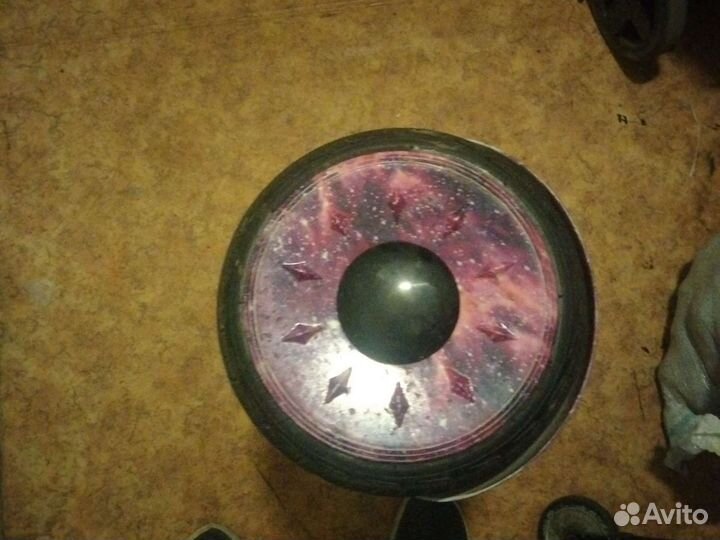 Гироскутер бу