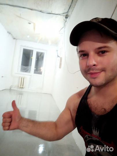 Ремонт квартир и домов под ключ