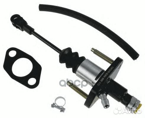 Главный цилиндр, система сцепления 6284600112