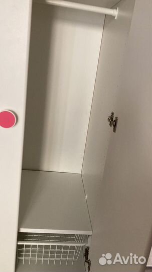 Детский шкаф IKEA стува