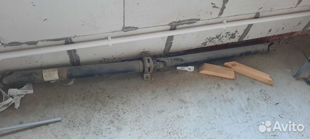 Карданный вал хендай гранд старекс