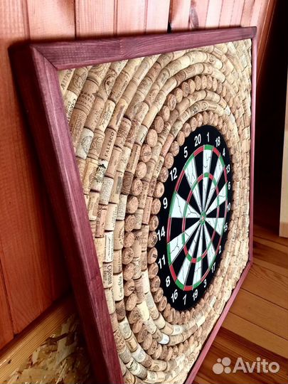 Дартс подарочный, оригинальный