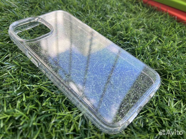 Чехол на iPhone 13 (айфон 13)