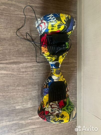 Гироскутер бу