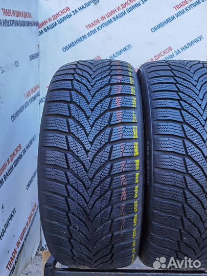 Nexen Winguard Sport 2 205/45 R17 88V