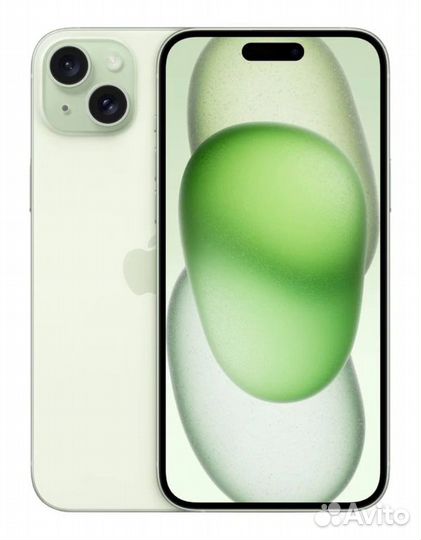 iPhone 15 Plus, 128 ГБ