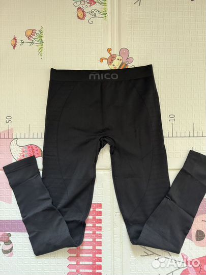 Термоштаны