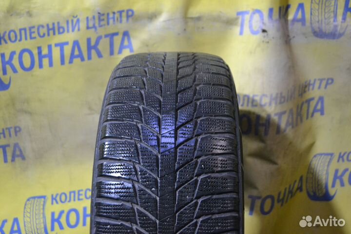 Triangle Snowlink TWT02 215/50 R17