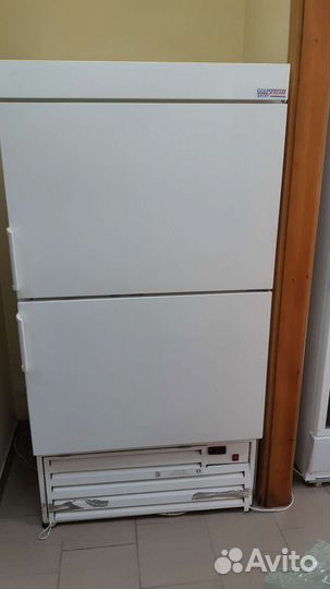 Холодильник бу 