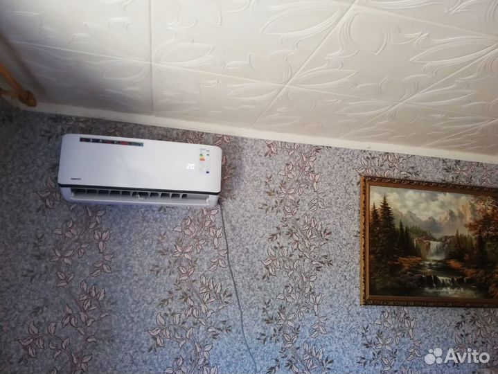 Установка сплит систем