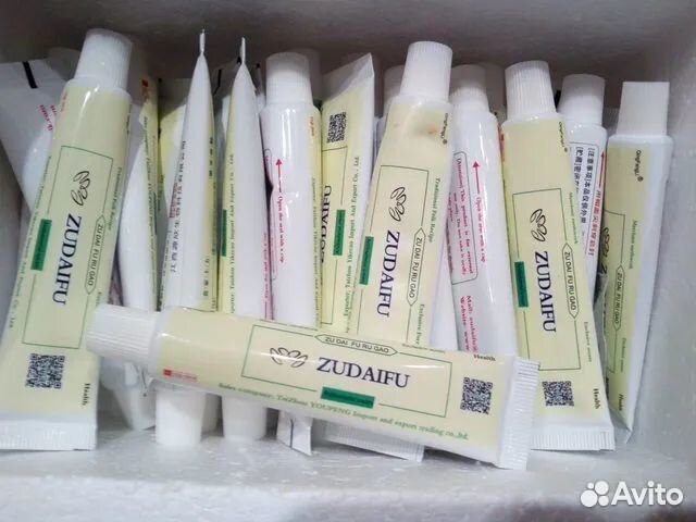 Мазь от псориаза