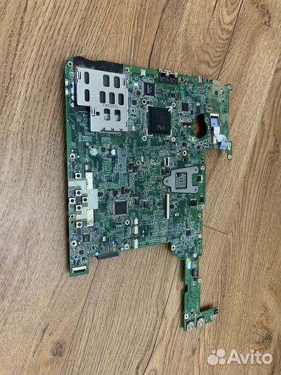Материнская плата для ноутбука Acer 4720z series
