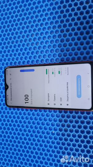 Samsung Galaxy A20s, 3/32 ГБ