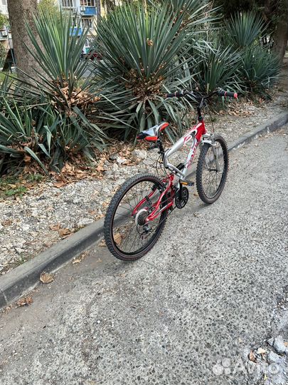 Велосипед Stark rocker