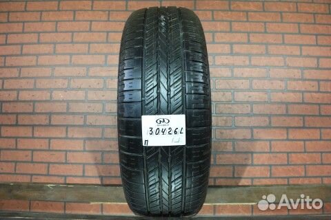 Hankook Dynapro HP RA23 245/70 R16