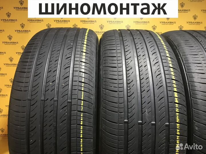 Hankook Optimo H426 255/50 R20 104H