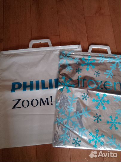 Пакеты термо