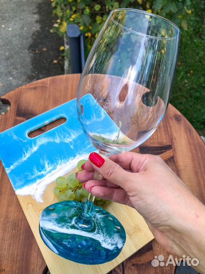 Доска кухонная