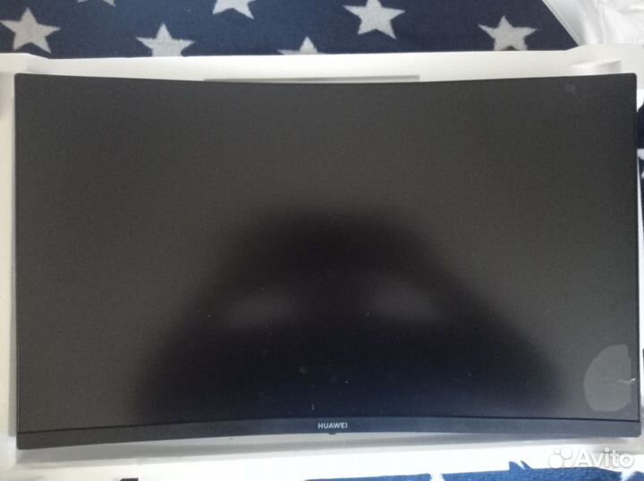 Монитор Huawei