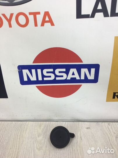Клапан картерных газов Nissan terrano D10