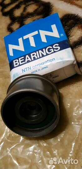 Натяжной ролик грм Соната EF