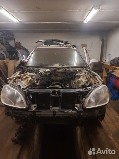 Автосервис