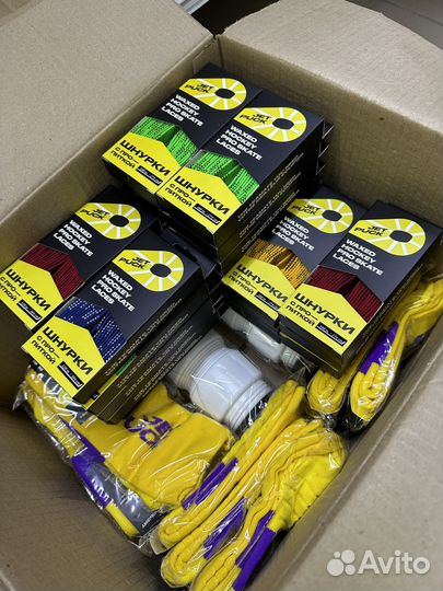 Хоккейные аксессуары оптом JetPuck