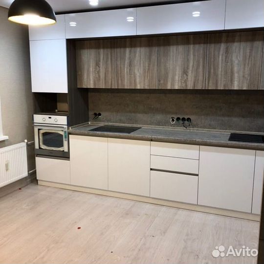 Кухни от производителя