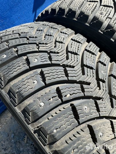 Michelin X-Ice North 205/55 R16 94T