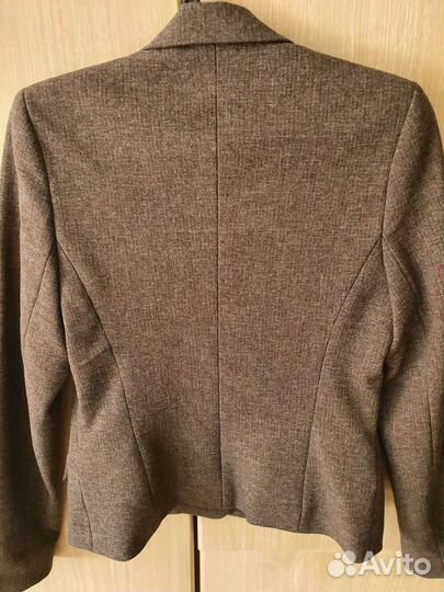 Пиджак школьный для девочки