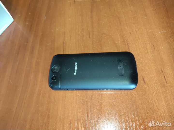 Panasonic KX-TU110