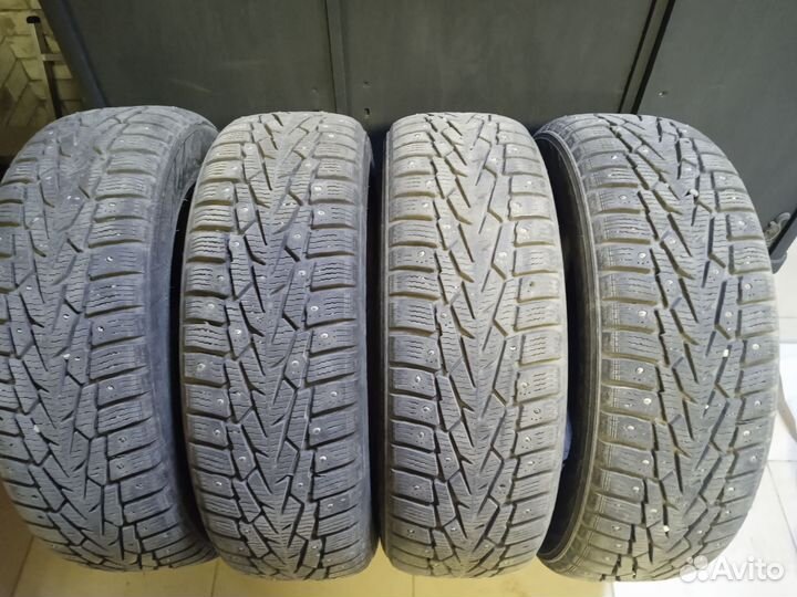 Nokian Tyres Nordman 7 185/65 R15