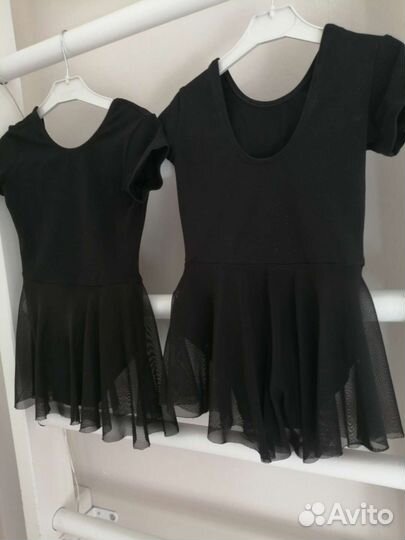 Купальник для гимнастики