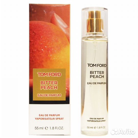 Туалетная вода tom ford bitter peach