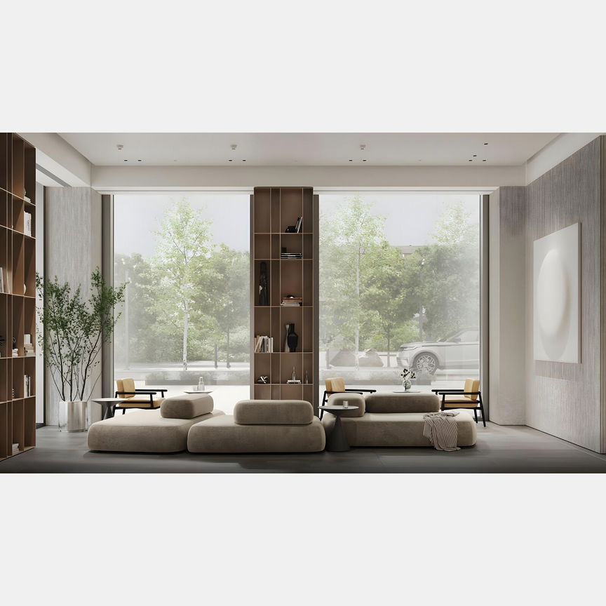 Квартира-студия, 23,7 м², 16/25 эт.