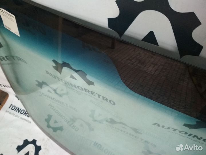 Лобовое стекло Hyundai Santa Fe Tagaz