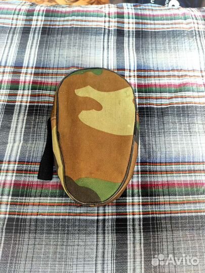 Саперная лопатка