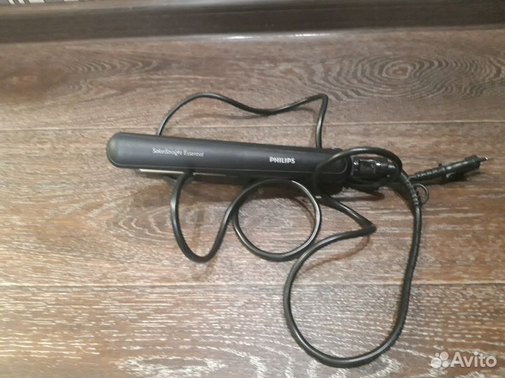 Выпрямитель для волос