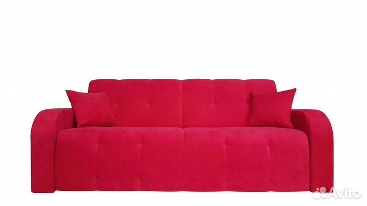 Диван велюр