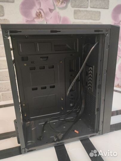 Корпус для пк (Micro ATX)