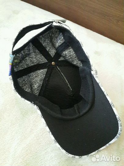 Бейсболка детская