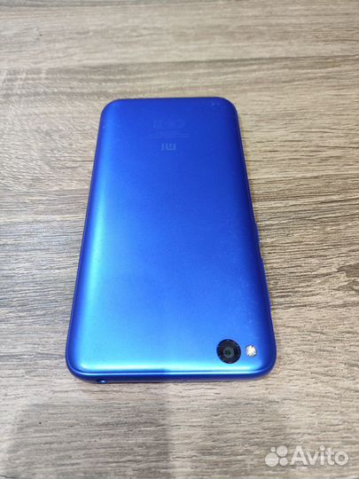 Xiaomi redmi 6a